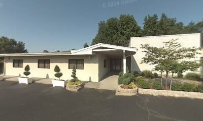 R Hayden Smith Funeral Home
