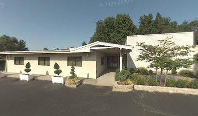 R Hayden Smith Funeral Home