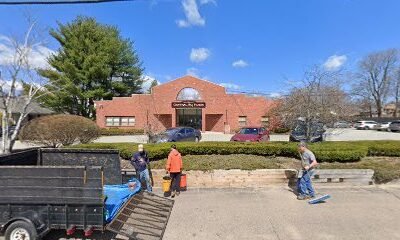 New England Funeral Inc