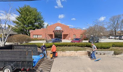 New England Funeral Inc