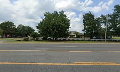 Powell Funeral Home