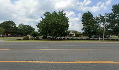 Powell Funeral Home