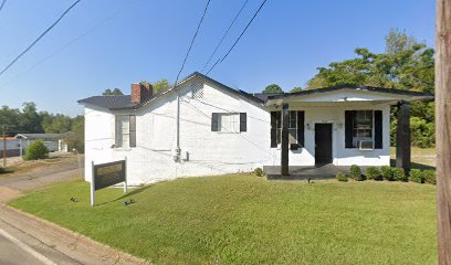 Pearly Gates Funeral Home, LLC