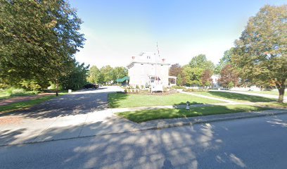 Norton-Eastman Funeral Home