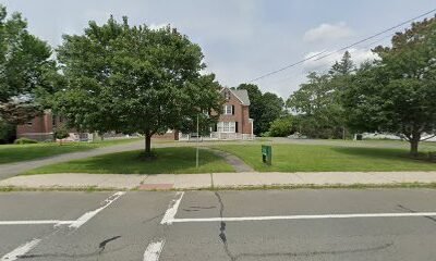 Dwyer-Wellington Family Funeral Home