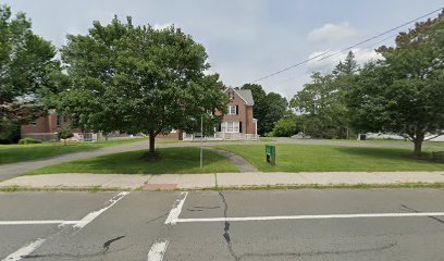 Dwyer-Wellington Family Funeral Home
