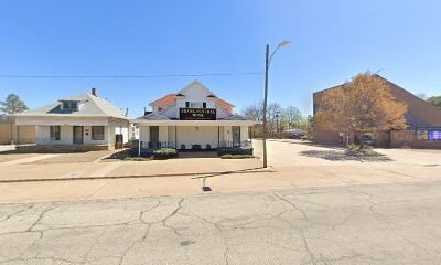Frank Funeral Home