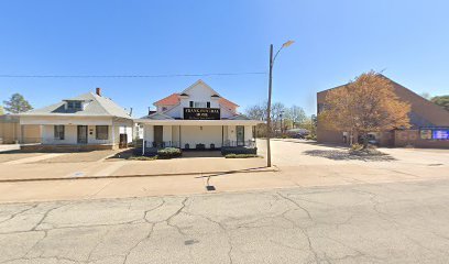 Frank Funeral Home
