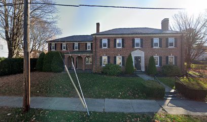 Smith-Kelleher Funeral Home