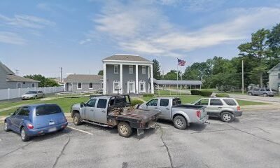 Greenfield Funeral Chapel