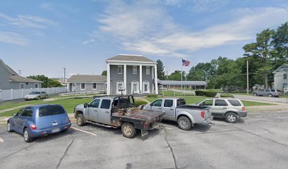 Greenfield Funeral Chapel