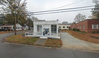 Carolina Aquamation Services