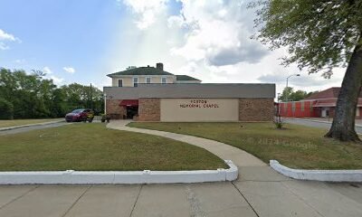Foston Funeral Home