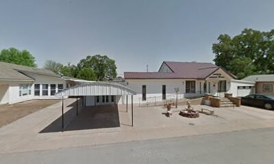 Lanman Funeral Home