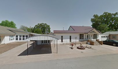 Lanman Funeral Home