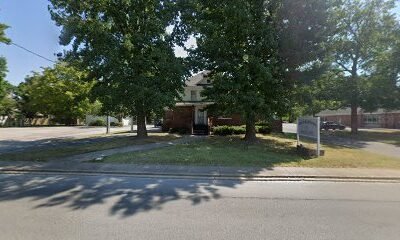 Morton & Johnston Funeral Home