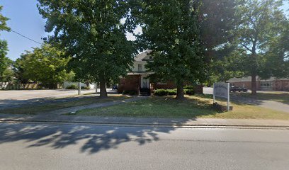 Morton & Johnston Funeral Home