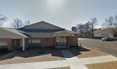 Benton Funeral Home