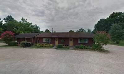 Benton Funeral Home