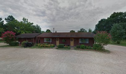 Benton Funeral Home