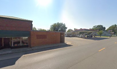 Amick-Burnett Funeral Chapel