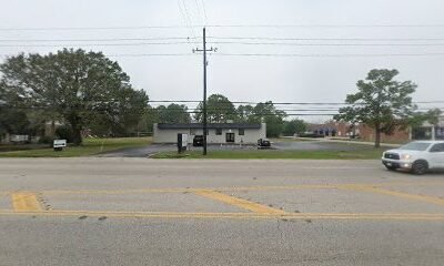 Ridgemont Memorials