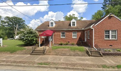 Staples Funeral Home