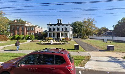 Somerville Funeral Home
