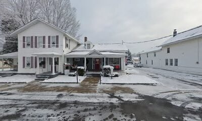Flint Funeral Home