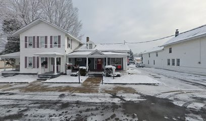 Flint Funeral Home