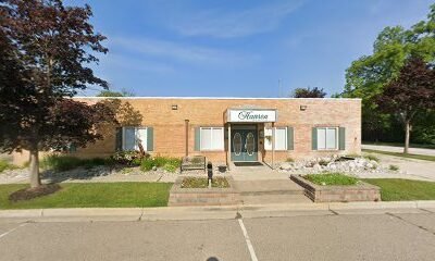 Hansen Funeral Home