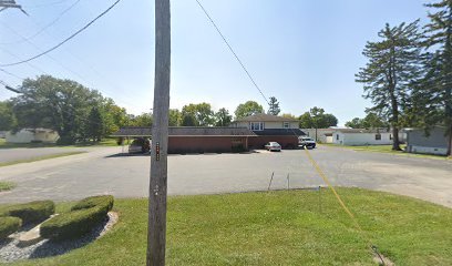 Kercheval Funeral Home