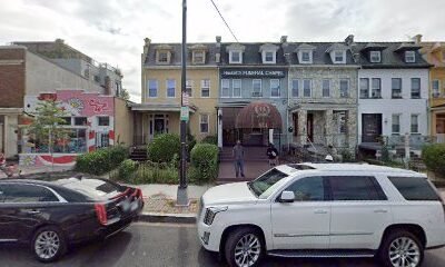 House of Williams