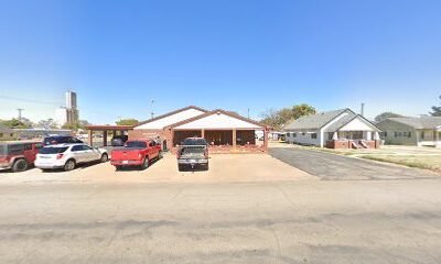 Marshall Funeral Home