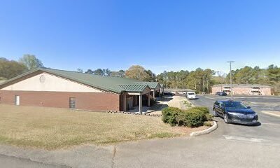 Henderson & Sons Funeral Home - South Chapel