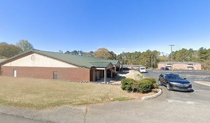 Henderson & Sons Funeral Home - South Chapel