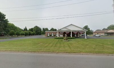 Barry Funeral Home