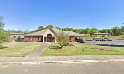 F.K. Jones Funeral Home