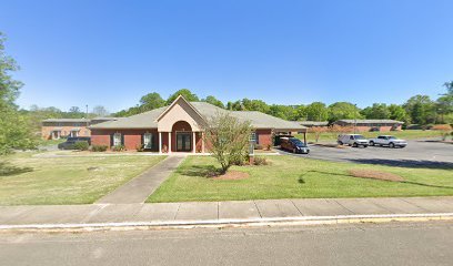 F.K. Jones Funeral Home