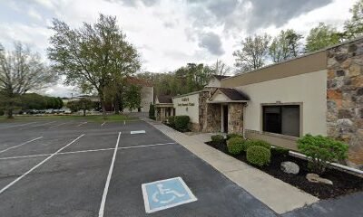 Atchley's Smoky Mountain Chapel