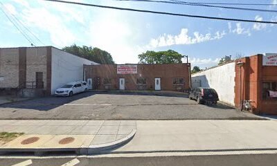 John T Rhines Funeral Home