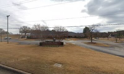 Jefferson Memorial Trussville, Al