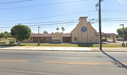 Sci Arizona Funeral Services