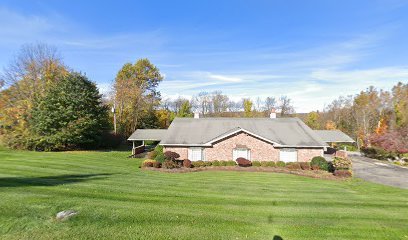 Ferguson-Vernon Funeral Home
