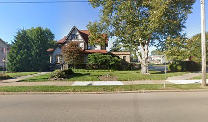 Stier-Israel Funeral Home