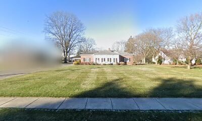 Gresser Funeral Home
