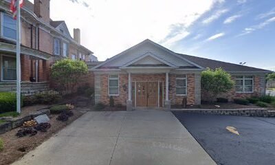 Finefrock-Gordon Funeral Home