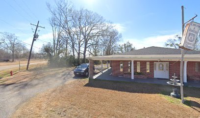 Lawson & Rollins Purple Shield