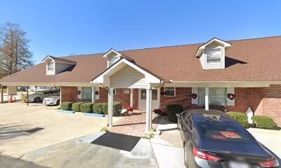 Demby & Son Funeral Home