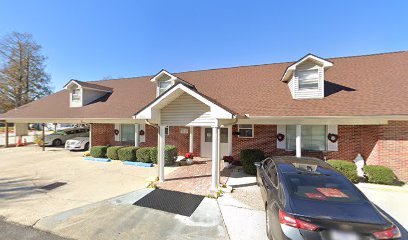 Demby & Son Funeral Home